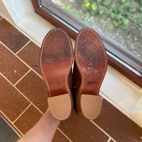 Redwing Heritage Rare & Discontinued Faye Boot - Picture 9 of 14